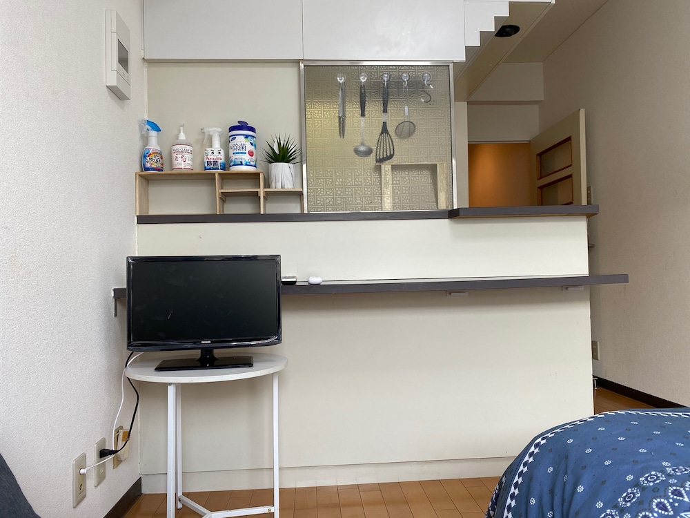 Basic Room photo 3