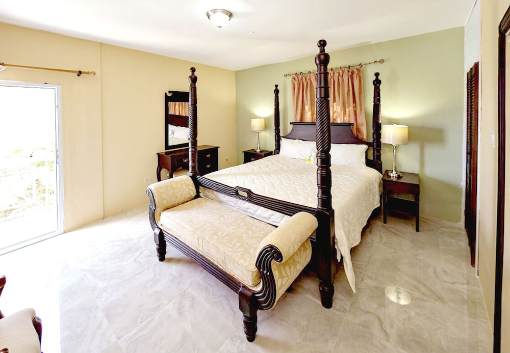 Chambre Supérieure, 1 chambre, salle de bains privée