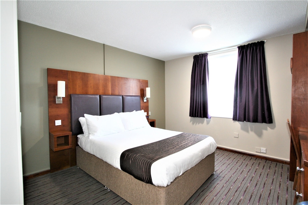 Double Room - Photo 8