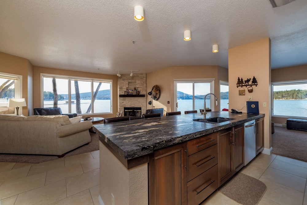 Premium Condo