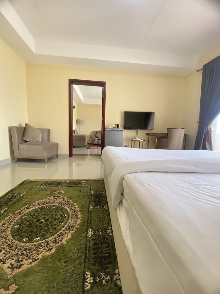 Presidential Suite - Sea View photo 2