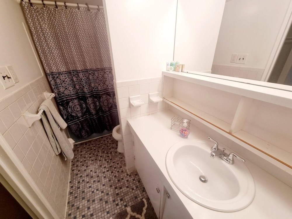 Amazing 2 Bedroom 2 Bath Condo, Bilde 10