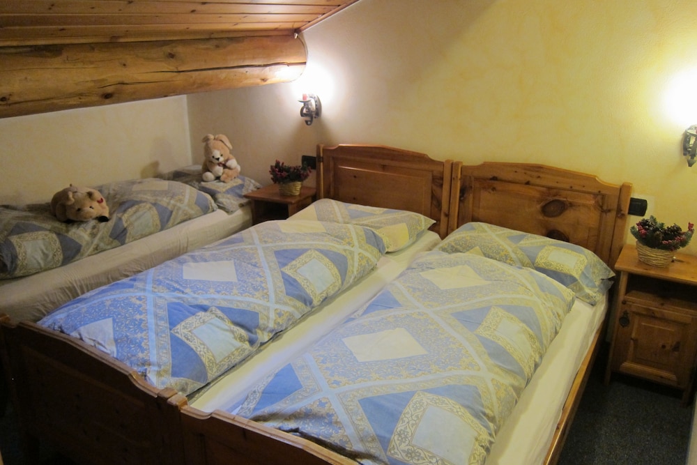 Apartment (Luna) photo 1