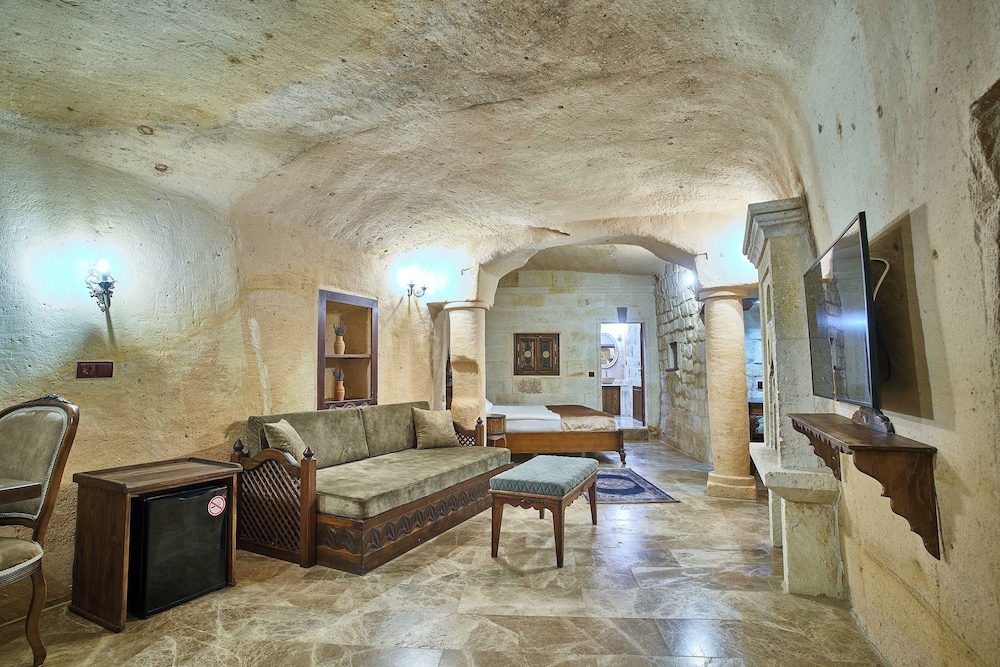 Superior Room, 1 Bedroom