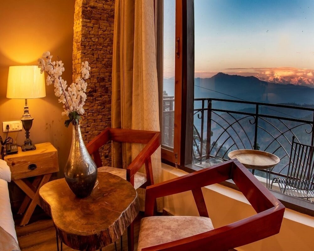 Luxury Room - Photo 2