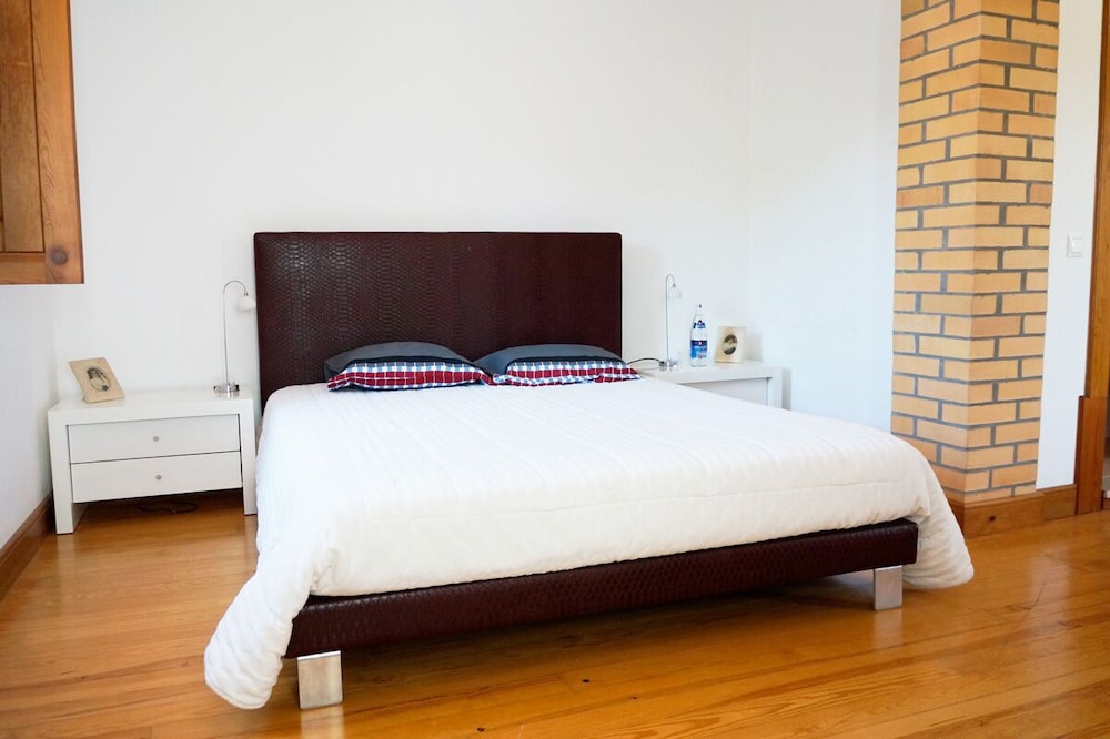 Family House, 3 Bedrooms, Terrace photo 1