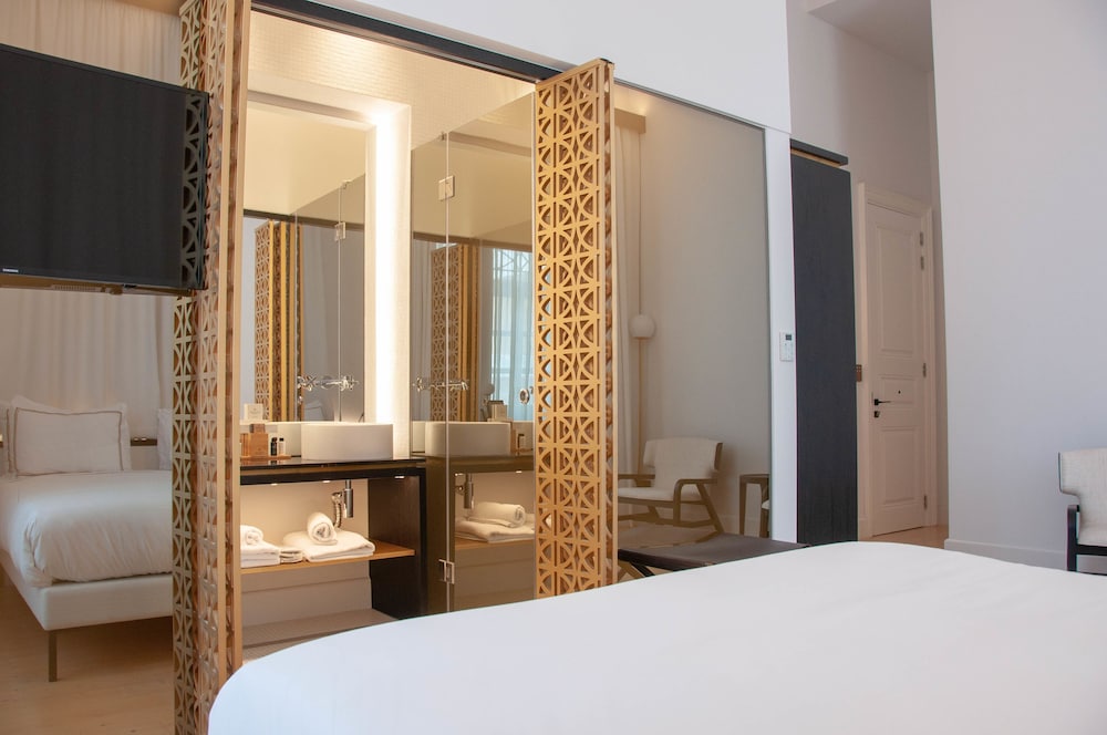 Deluxe Room photo 3