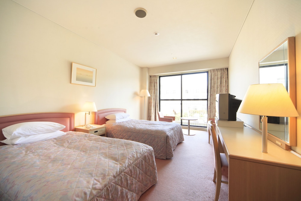 Standard Twin Room - Photo 5