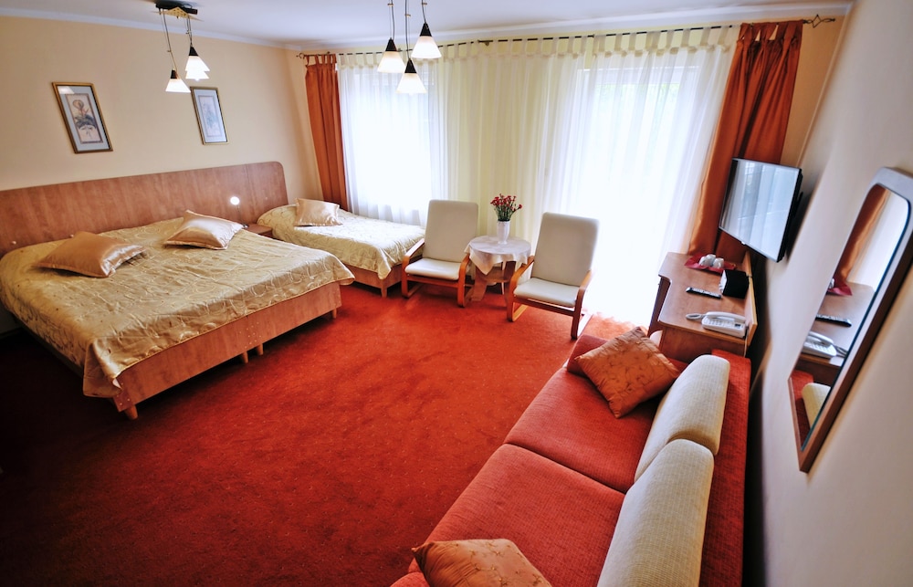 Standard Room (Plus) photo 1