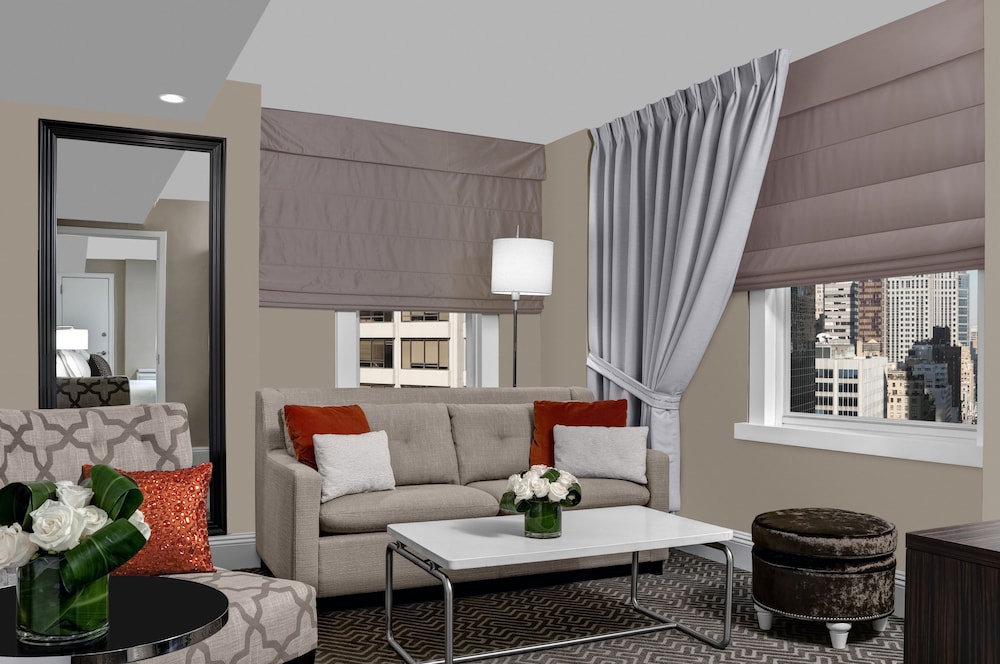 Suite, 1 Bedroom