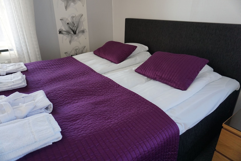 Quadruple Room, 1 Bedroom photo 1
