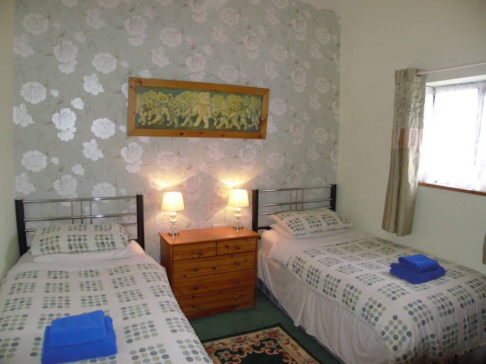 Cottage, Private Bathroom (Two Bedroom)
