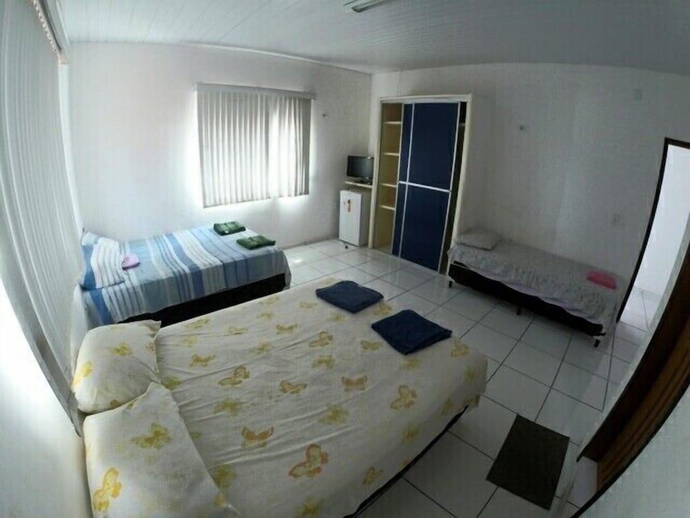 Quadruple Room photo 1