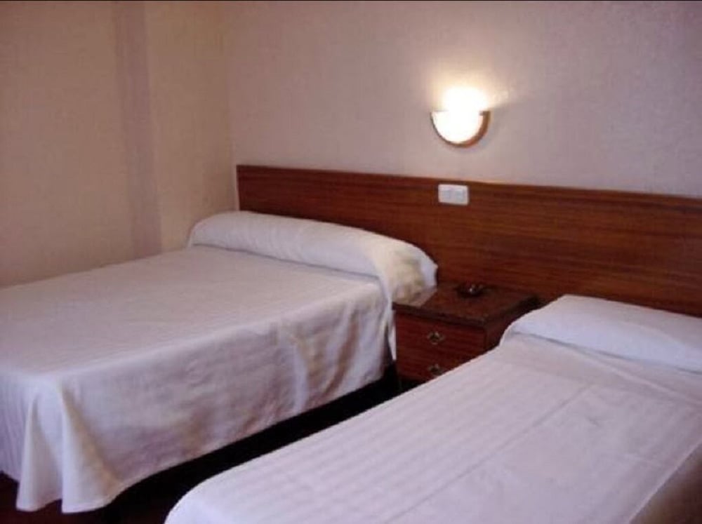 Twin Room photo 2