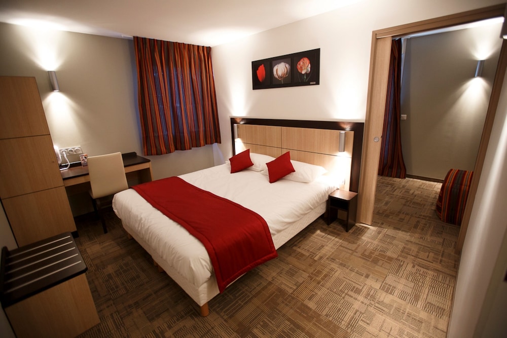 Junior Suite photo 3