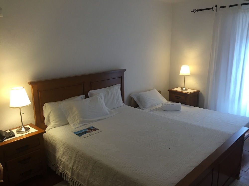 Family Double Room