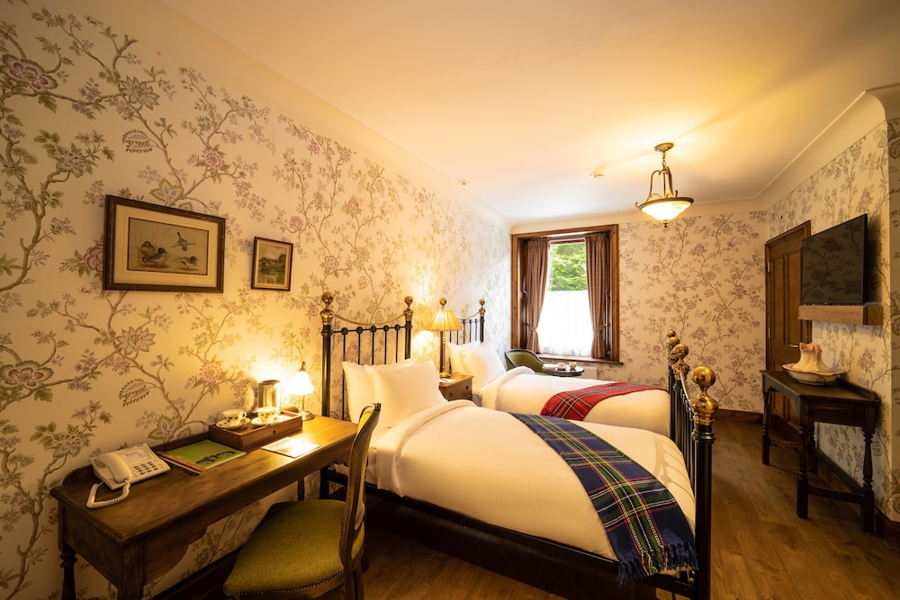 Twin Guest Room Plus