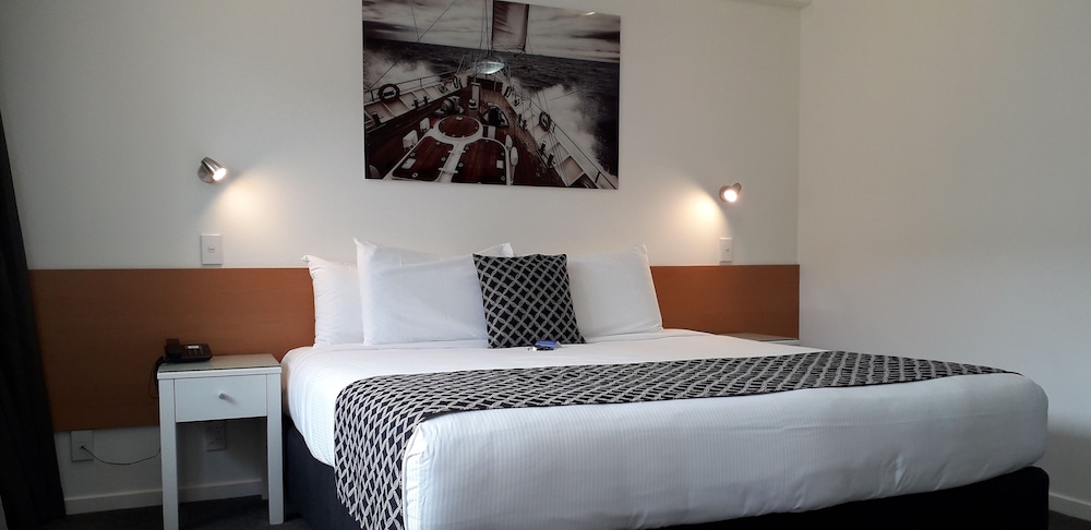 Standard Apartment, 1 Bedroom, Ground Floor