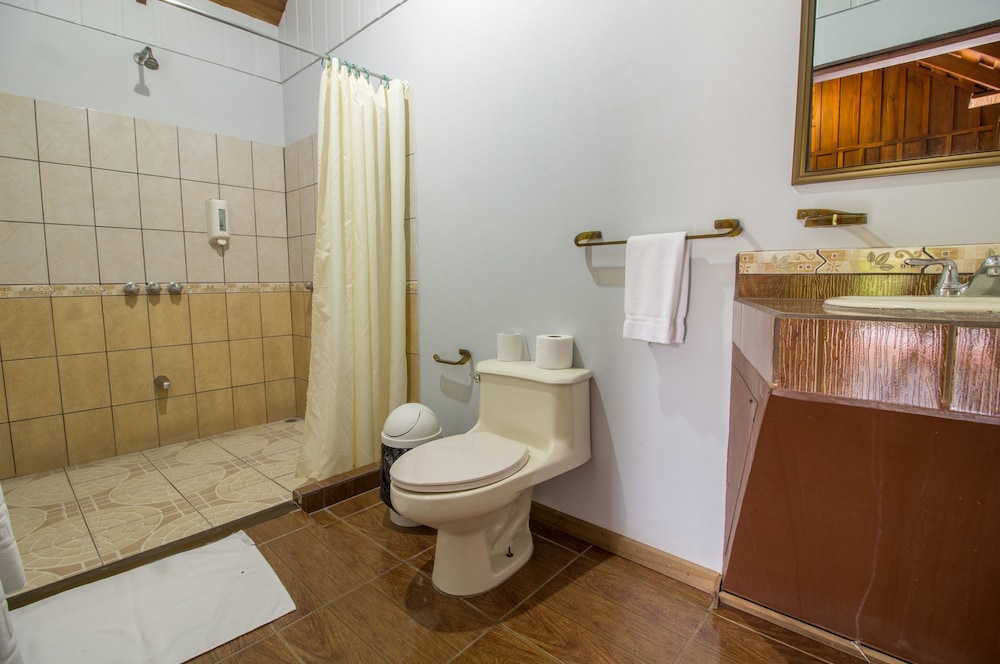Triple Room, Terrace photo 2