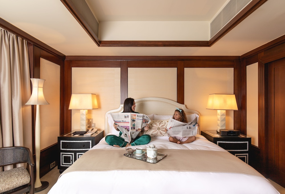 Single Room, 1 Bedroom (Metropolitan Suite) - Photo 10