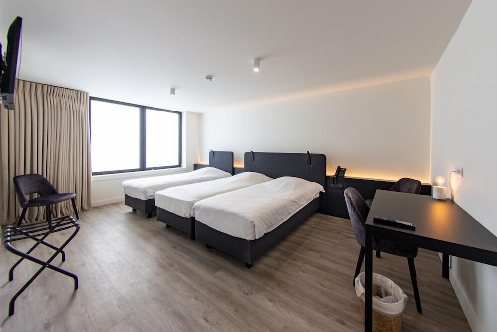 Comfort Triple Room photo 2