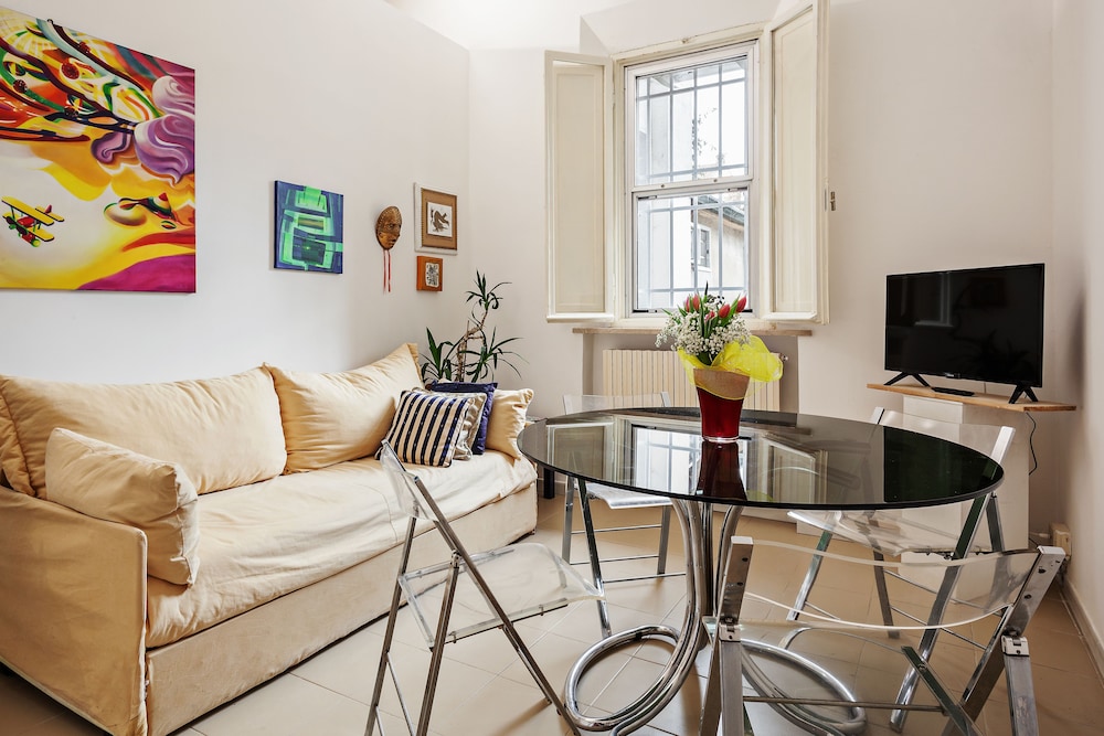 Apartment, 1 Bedroom, Non Smoking