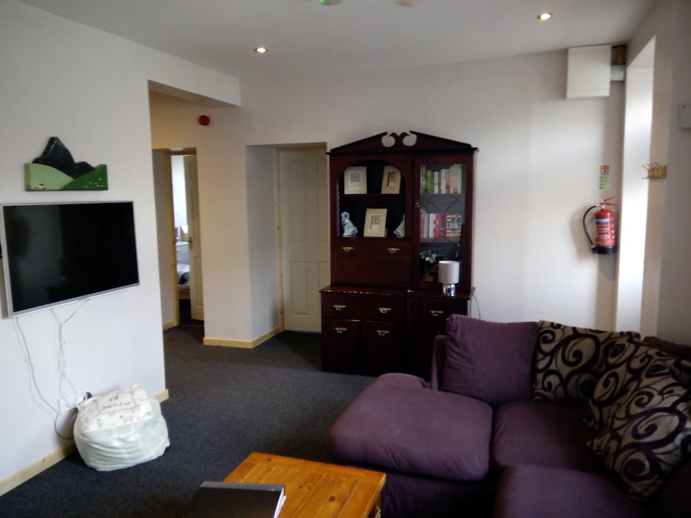 Apartment, 2 Bedrooms, Accessible photo 2