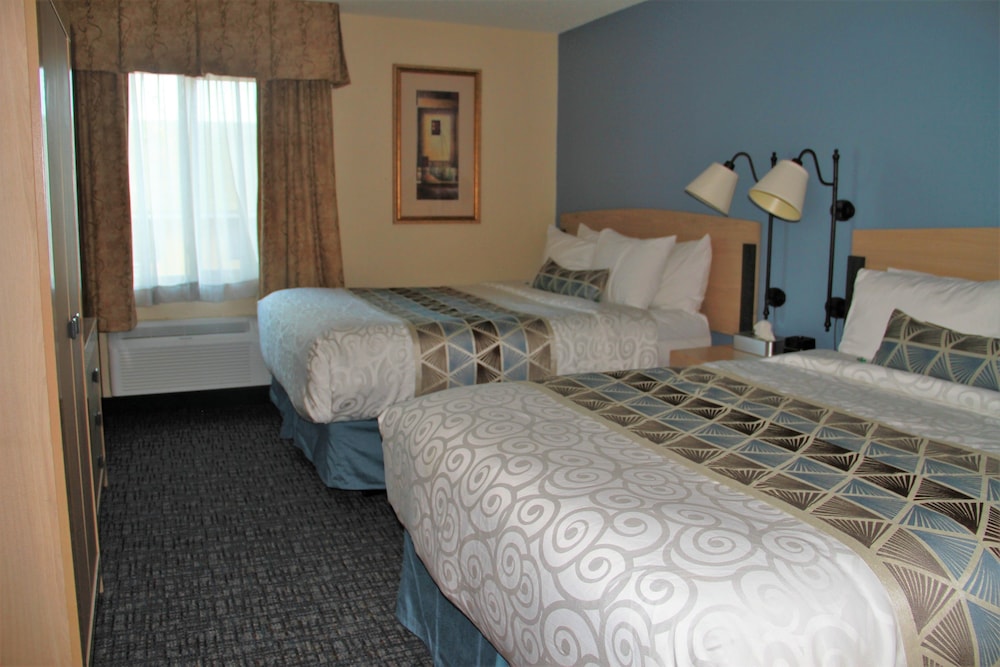 Studio Suite, 2 Queen Beds, Non Smoking - Photo 2