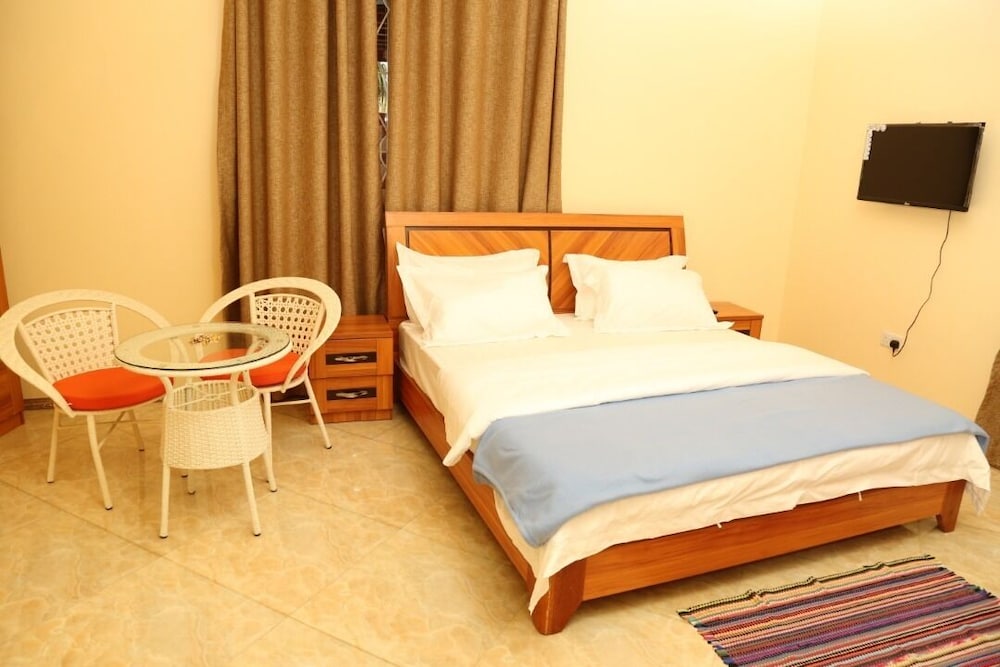 Double Room photo 1
