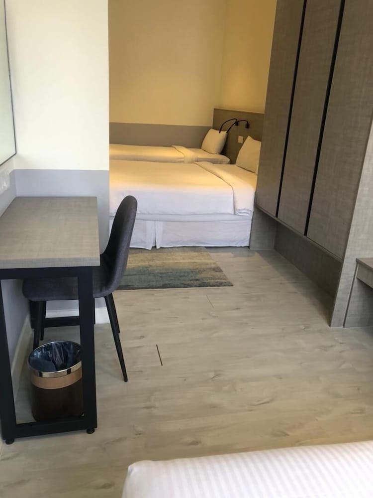 Executive Apartment, 2 Bedrooms