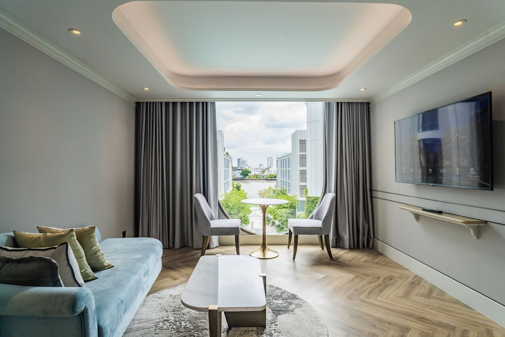 Club One Bedroom River View photo 2