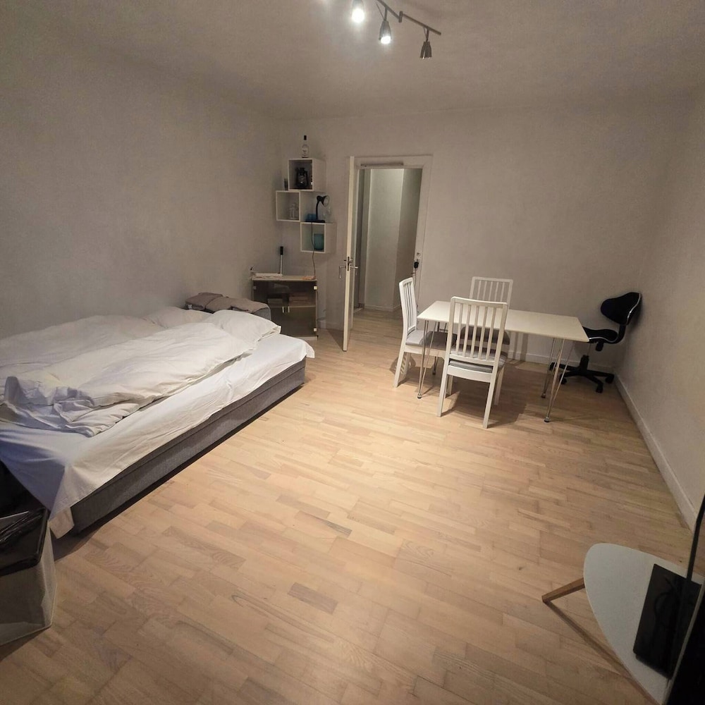 Apartment, 1 Bedroom