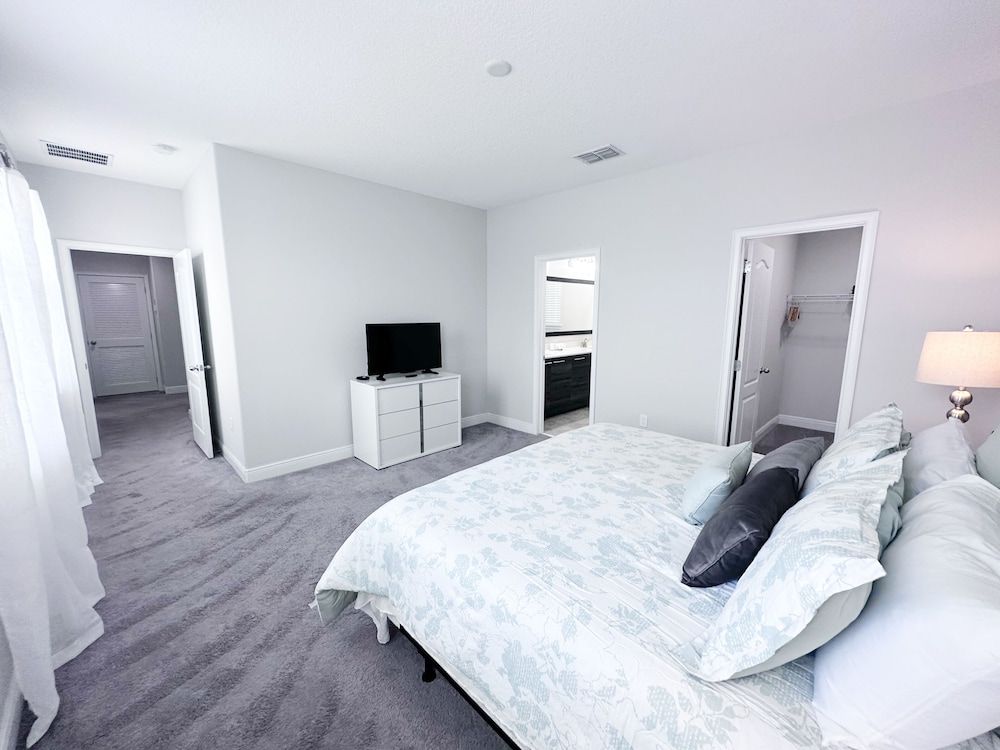 House, 3 Bedrooms