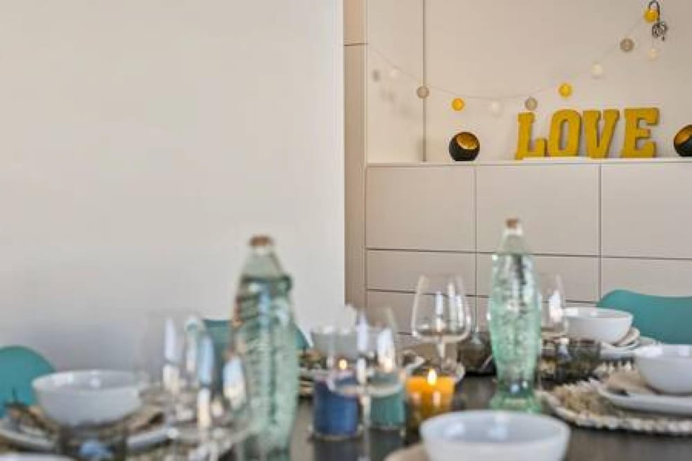 New Apartment Near the Beach With Stunning Seaview, Foto 5