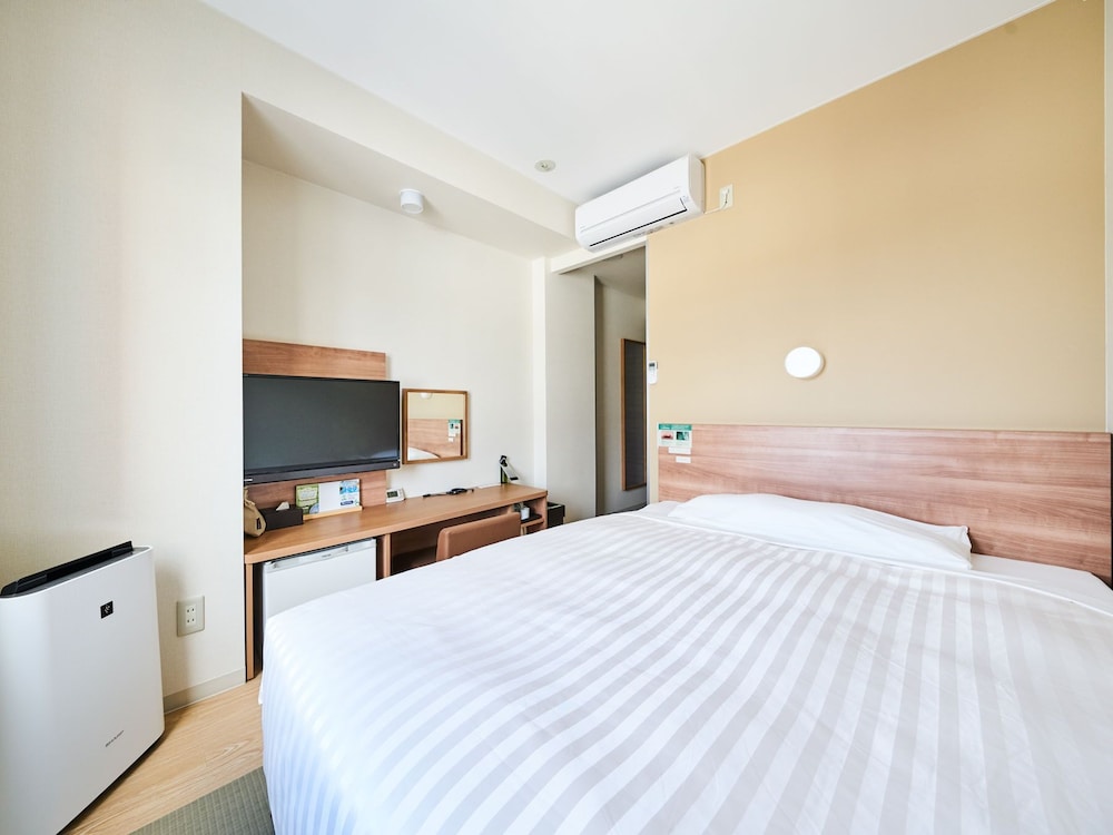 Moderate Japanese Style Single Room