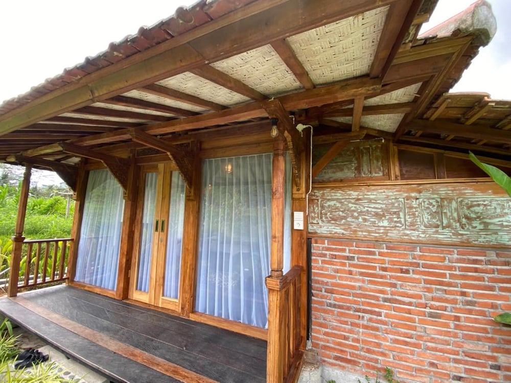 Villa Garden View Double Bed - Photo 11