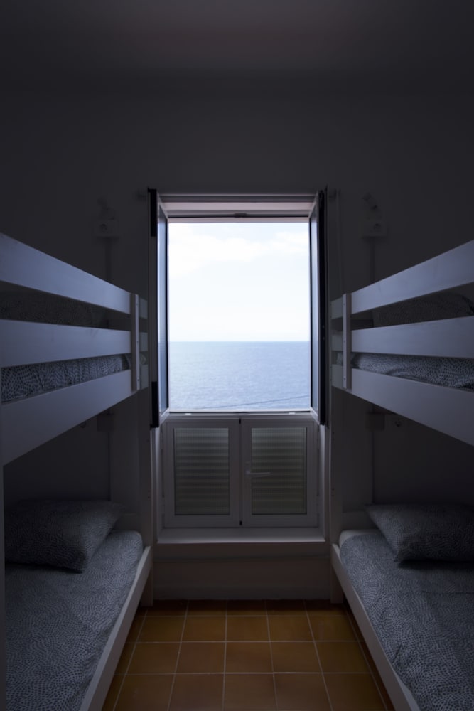 Standard Shared Dormitory, Mixed Dorm, Private Bathroom (XXVI) photo 3