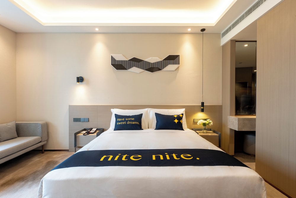 Comfort Double Room, 1 Queen Bed