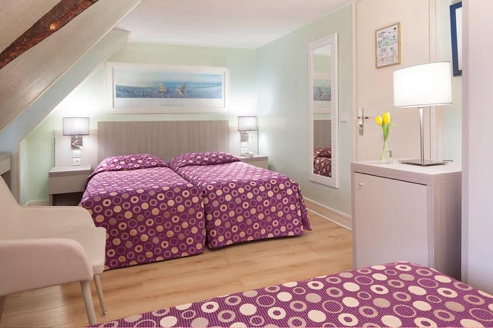 Triple Room photo 1