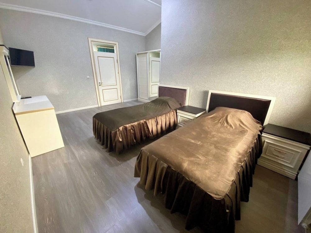 Deluxe Twin Room, Non Smoking photo 3