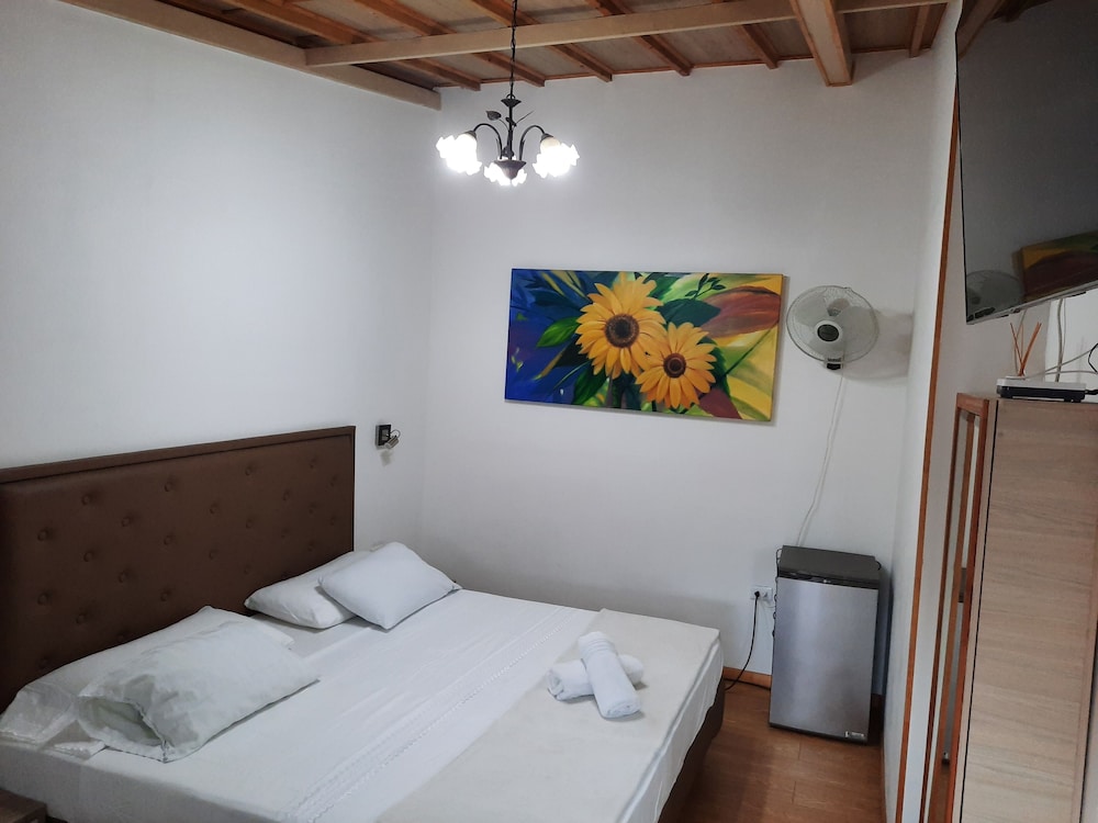 Superior Room, 1 King Bed with Sofa bed, Balcony, Poolside photo 1