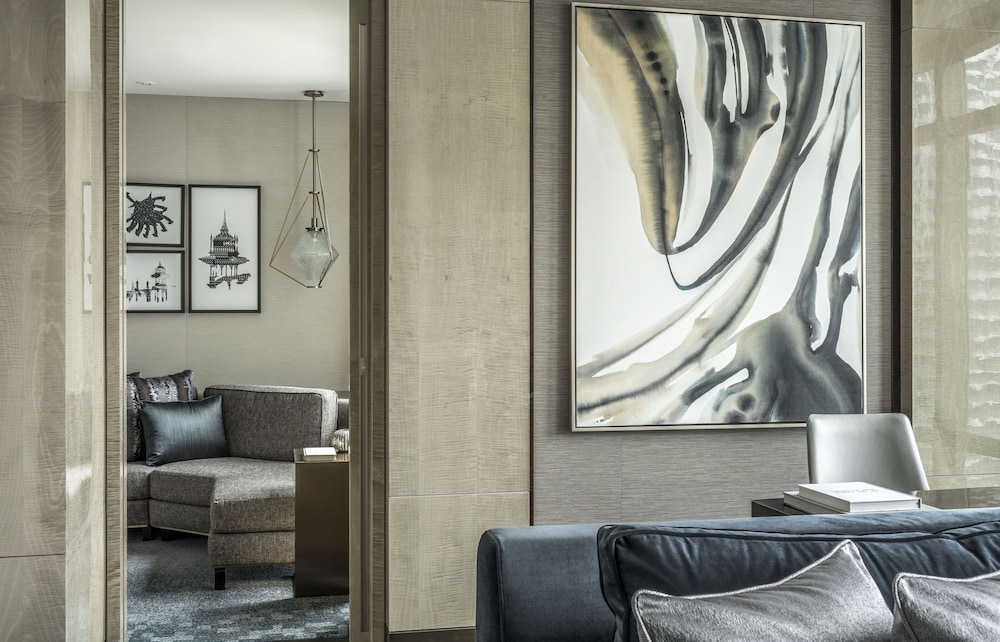Premier Suite, Park View photo 2