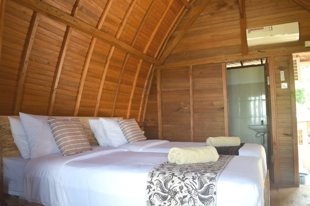 Superior Room Sea View Upstair - Photo 4