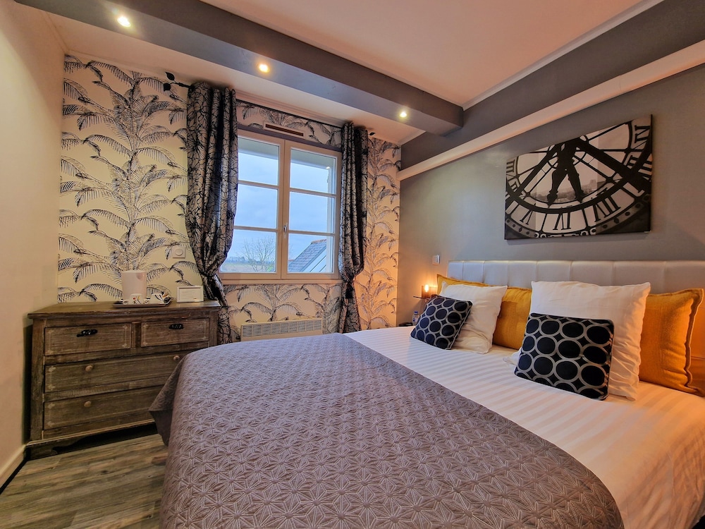 Standard Double Room photo 3