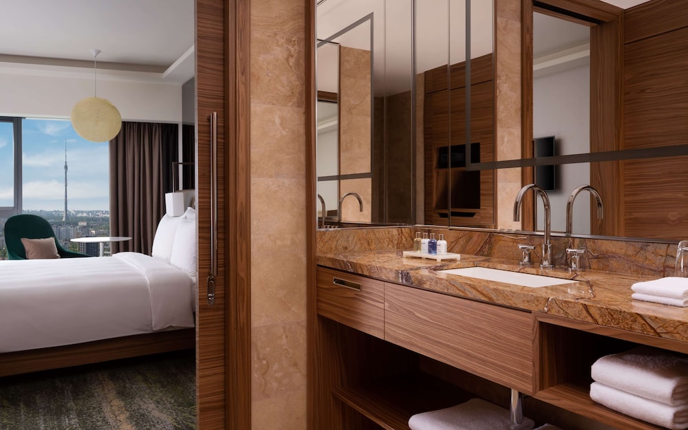 Premium Room (Panoramic View) photo 2