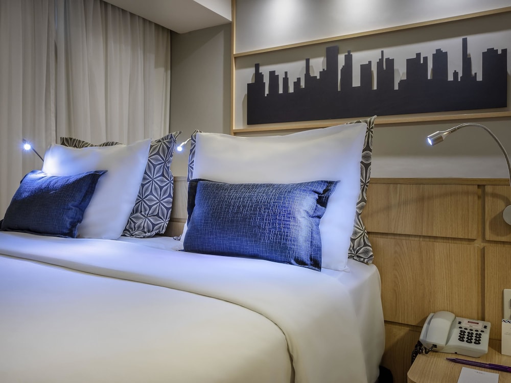 Superior Room, 1 Double Bed - Photo 3