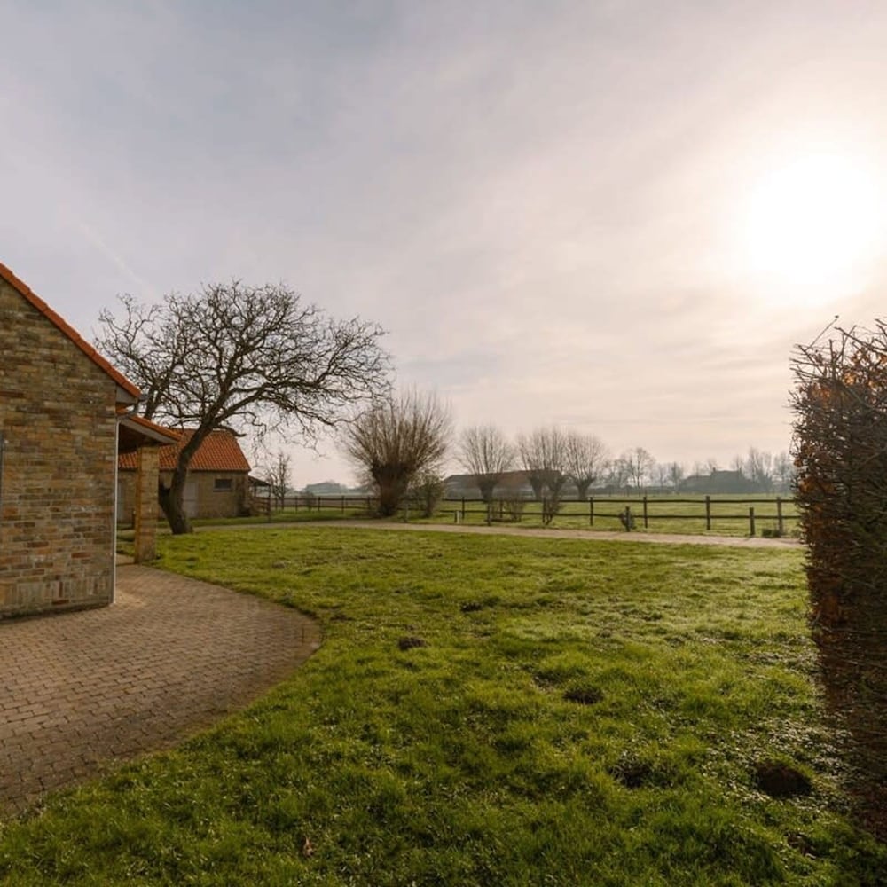 Rustic Family Holiday Home for up to 8 People Located in the Green of the Countryside, Billede 33