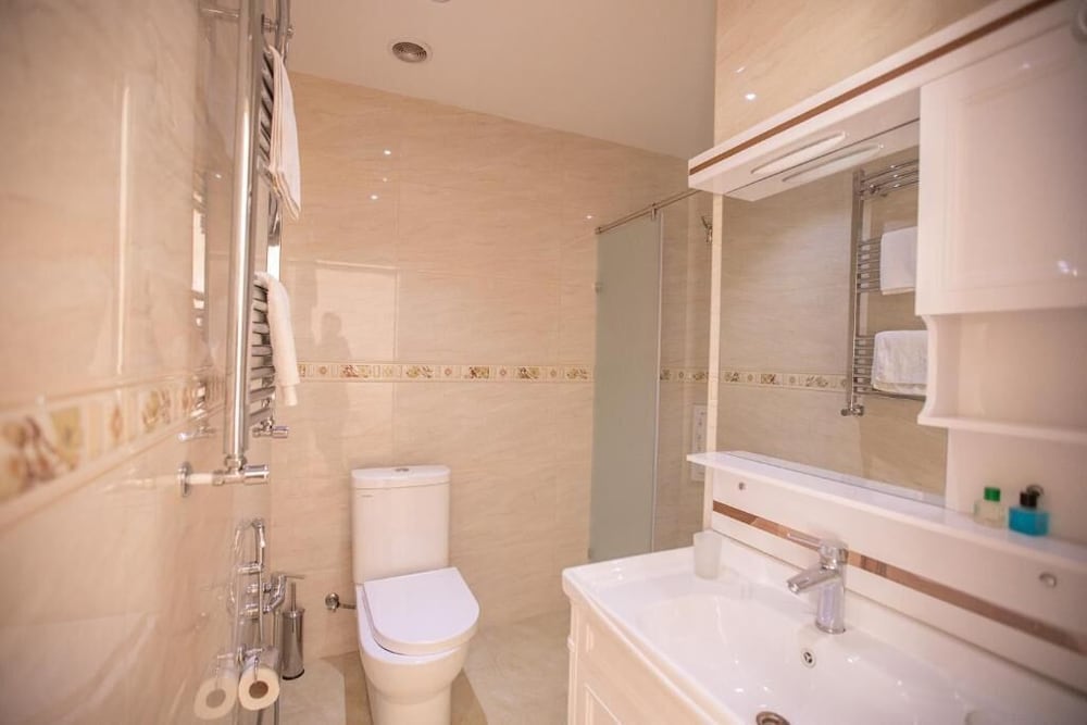 Superior Double Room photo 2