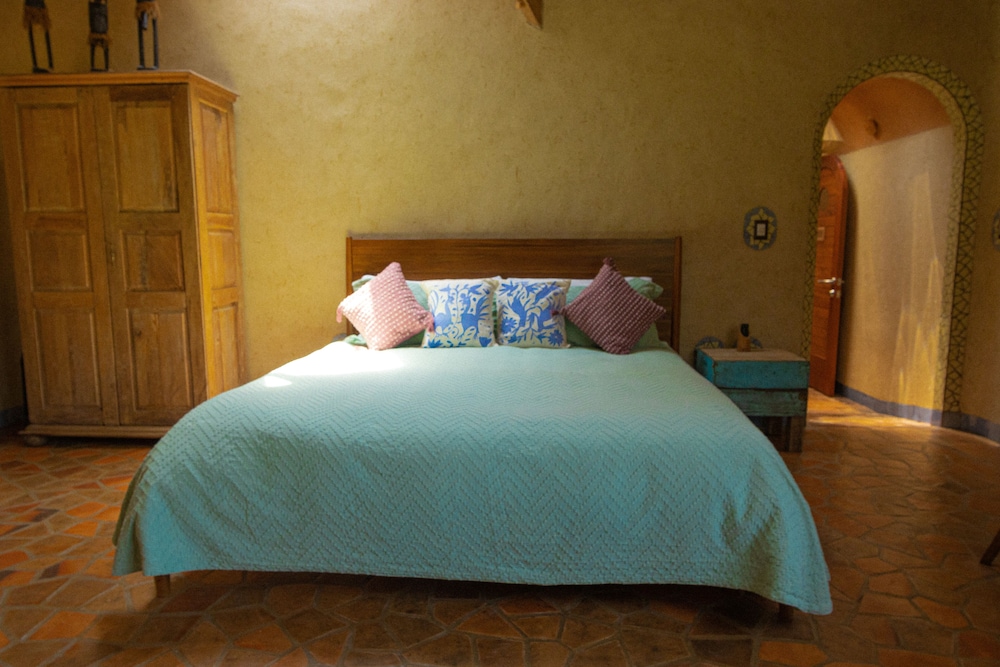 Junior Suite, 1 King Bed