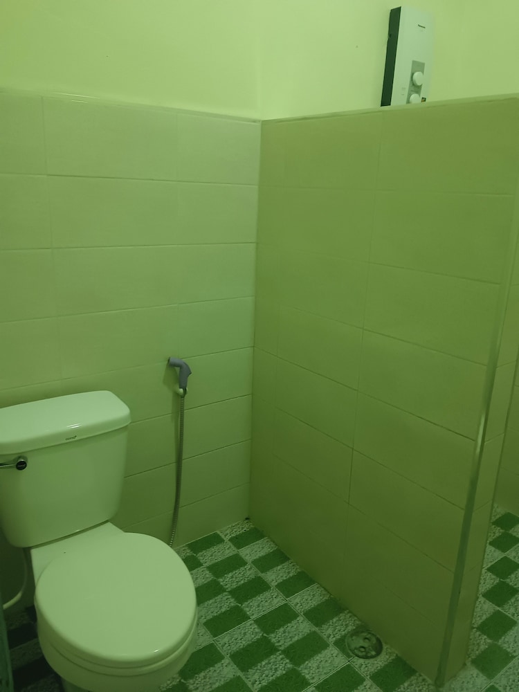 Quadruple Room photo 2